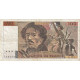 France, 100 Francs, Delacroix, 1990, E.151, TB, Fayette:69bis.2a, KM:154e - 100 F 1978-1995 ''Delacroix''