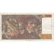 France, 100 Francs, Delacroix, 1990, E.151, TB, Fayette:69bis.2a, KM:154e - 100 F 1978-1995 ''Delacroix''