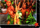 19-1-2024 (1 X 35) Solomon Island Dancer (as Seen On Scan / Not Perfect) - Solomon Islands