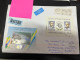 19-1-2024 (1 X 34) Registered Letter Posted From Hungary To Australia (24 X 16 Cm) CSCE M/s + 1 - Covers & Documents