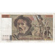France, 100 Francs, Delacroix, 1989, H.155, TB, Fayette:69.13d, KM:154d - 100 F 1978-1995 ''Delacroix''