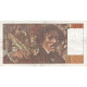France, 100 Francs, Delacroix, 1990, B.157, TB+, Fayette:69bis.2b, KM:154e - 100 F 1978-1995 ''Delacroix''