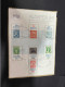 19-1-2024 (1 X 34) Australia - ( 26 X 21 Cm) Aussipex 84 (stamp Bloc On Paper) - Blocs - Feuillets