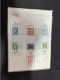 19-1-2024 (1 X 34) Australia - ( 26 X 21 Cm) Aussipex 84 (stamp Bloc On Paper) - Blocks & Sheetlets