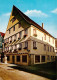 73836587 Blaubeuren Hotel Ochsen Blaubeuren - Blaubeuren