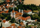 73764575 Freckenhorst Ehem Stiftskirche Mit Kreuzgang Fliegeraufnahme Freckenhor - Warendorf