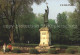 72138470 Chisinau Kichinev Monument To Stefan The Great Denkmal Stefan Der Gross - Moldavia