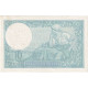 France, 10 Francs, Minerve, 1939, C.70482, SUP+, Fayette:7.4, KM:84 - 10 F 1916-1942 ''Minerve''