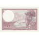 France, 5 Francs, Violet, 1939, G.62564, SPL, Fayette:4.9, KM:83 - 5 F 1917-1940 ''Violet''