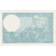 France, 10 Francs, Minerve, 1939, C.70482, SPL+, Fayette:7.4, KM:84 - 10 F 1916-1942 ''Minerve''