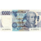 Billet, Italie, 10,000 Lire, 1984, 1984-09-03, KM:112d, NEUF - 10000 Liras