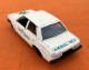 Delcampe - Voiture Miniature Peugeot 505 Ambulance Solido - Solido