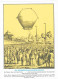 Sonder Ballonpostflug Nr. 28d Der Pro Juventute [SBP28a] - Par Ballon