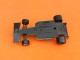 Delcampe - Voiture Miniature  Benetton Ford B188   Burago Echelle : 1/24ème - Burago