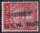 Australie Australia 1935 The 20th Anniversary Of The Gallipoli Landing By ANZAC Cachet Sydney - Gebruikt