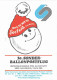 Sonder Ballonpostflug Nr. 30d Der Pro Juventute [SBP30b] - Par Ballon