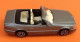 Voiture Miniature   Mercedes 300 SL   Burago - Burago