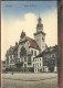 41369374 Werdau Sachsen Neues Rathaus Werdau - Werdau