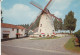 GRAND LEEZ  LE MOULIN DEFRENNE - Gembloux