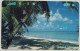 Northern Marianas Island MTC 10 Units "  Saipan Lagoon " - Mariannes