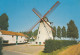 GRAND LEEZ  LE MOULIN DEFRENNE - Gembloux