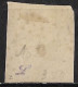 GREECE 1861 Large Hermes Head Paris Print 2 L Olive Bistre  Vl. 2 B - Oblitérés