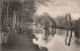 FRANCE - Pont Aven - Les Bords De L'Aven Au Bois D'Amour - Carte Postale Ancienne - Pont Aven