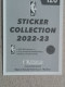 ST 47 - NBA Basketball 2022-23, Sticker, Autocollant, PANINI, No 60 P.J. Tucker Sneaker Stars - 2000-Aujourd'hui