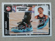 ST 47 - NBA Basketball 2022-23, Sticker, Autocollant, PANINI, No 62 Trae Young Sneaker Stars - 2000-Aujourd'hui