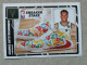 ST 47 - NBA Basketball 2022-23, Sticker, Autocollant, PANINI, No 63 Giannis Antetokounmpo Sneaker Stars - 2000-Aujourd'hui