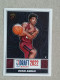 ST 47 - NBA Basketball 2022-23, Sticker, Autocollant, PANINI, No 89 Ochai Agbaji Draft 2022 - 2000-Aujourd'hui