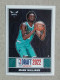 ST 47 - NBA Basketball 2022-23, Sticker, Autocollant, PANINI, No 90 Mark Williams Draft 2022 - 2000-Aujourd'hui