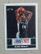 ST 47 - NBA Basketball 2022-23, Sticker, Autocollant, PANINI, No 93 Blake Wesley Draft 2022 - 2000-Aujourd'hui