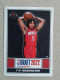 ST 47 - NBA Basketball 2022-23, Sticker, Autocollant, PANINI, No 95 TyTy Washington Draft 2022 - 2000-Aujourd'hui