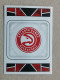 ST 47 - NBA Basketball 2022-23, Sticker, Autocollant, PANINI, No 98 Logo Atlanta Hawks - 2000-Aujourd'hui