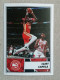 ST 47 - NBA Basketball 2022-23, Sticker, Autocollant, PANINI, No 103 Clint Capela Atlanta Hawks - 2000-Aujourd'hui