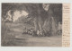 HAUT SENEGAL -NIGER- N°5 Départ KULIKARO 18 MARS 1909 Sur C.P.A-Segou Père Blanc Faisant L'Ecole Sous Un Baobab - Briefe U. Dokumente