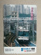 T-604 - JAPAN, Japon, Nipon, Carte Prepayee, Prepaid Card, CARD, RAILWAY, TRAIN, CHEMIN DE FER - Treni