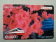 T-604 - JAPAN, Japon, Nipon, Carte Prepayee, Prepaid Card, CARD, RAILWAY, TRAIN, CHEMIN DE FER - Treni