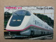 T-605 - JAPAN, Japon, Nipon, Carte Prepayee, Prepaid Card, CARD, RAILWAY, TRAIN, CHEMIN DE FER - Treni