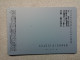 T-607 - JAPAN, Japon, Nipon, Carte Prepayee, Prepaid Card, CARD, RAILWAY, TRAIN, CHEMIN DE FER - Treni