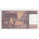 France, 20 Francs, Debussy, 1997, P.060, TTB, Fayette:66ter.02A60, KM:151i - 20 F 1980-1997 ''Debussy''