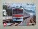 T-609 - JAPAN, Japon, Nipon, Carte Prepayee, Prepaid Card, CARD, RAILWAY, TRAIN, CHEMIN DE FER - Treni