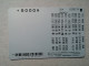 T-610 - JAPAN, Japon, Nipon, Carte Prepayee, Prepaid Card, CARD, RAILWAY, TRAIN, CHEMIN DE FER - Treni