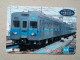 T-610 - JAPAN, Japon, Nipon, Carte Prepayee, Prepaid Card, CARD, RAILWAY, TRAIN, CHEMIN DE FER - Treni