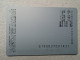 T-614 - JAPAN, Japon, Nipon, Carte Prepayee, Prepaid Card, CARD, RAILWAY, TRAIN, CHEMIN DE FER - Eisenbahnen