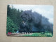 T-614 - JAPAN, Japon, Nipon, Carte Prepayee, Prepaid Card, CARD, RAILWAY, TRAIN, CHEMIN DE FER - Eisenbahnen