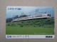 T-614 - JAPAN, Japon, Nipon, Carte Prepayee, Prepaid Card, CARD, RAILWAY, TRAIN, CHEMIN DE FER - Trenes