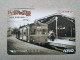 T-614 - JAPAN, Japon, Nipon, Carte Prepayee, Prepaid Card, CARD, RAILWAY, TRAIN, CHEMIN DE FER - Eisenbahnen