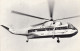 CPA - Hélicoptère - Sikorsky S 61 L - Compagnie Los Angeles Airways - Helicopters